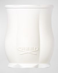 Love In White Candle