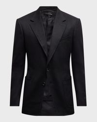 Men's Shelton Cashmere Sport Coat