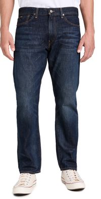 Polo Ralph Lauren Hampton Relaxed Straight Jeans Lt Wt Morris 30
