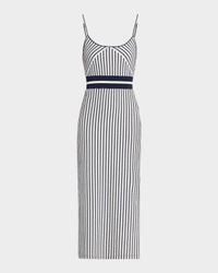 Hollis Midi Dress
