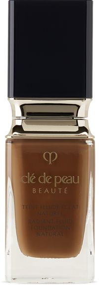Clé de Peau Beauté Radiant Fluid Foundation Natural – O 90