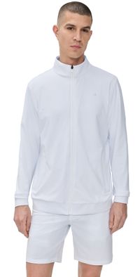 Redvanly Wilder Lightweight Jacket Bright White XXL