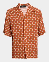 Men's MA Quad Camp Shirt