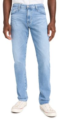 AG Graduate Tailored Jeans 34 Saltillo 32