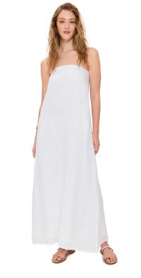 MIKOH Thani Dress Foam 3