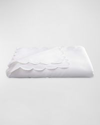 Savannah Gardens Tablecloth, 68" x 126"