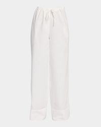 Enea Wide-Leg Pants