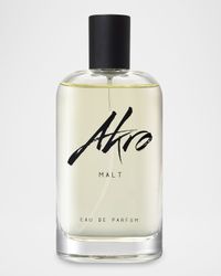 Malt Eau de Parfum, 3.4 oz.