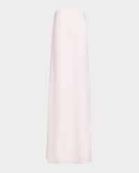 Arden Strapless Maxi Dress