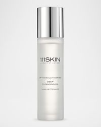 Deep Cleansing Oil, 3.4 oz.