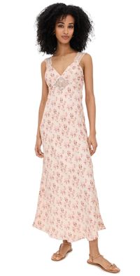 CAMI NYC Rika Dress Dutch Fields 8