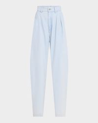 The Tapered Trouser Jeans