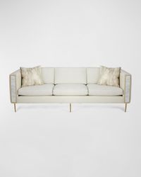 Kynslie Sofa, 100"