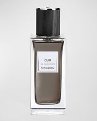Cuir Le Vestiaire des Parfums Eau de Parfum, 4.2 oz.