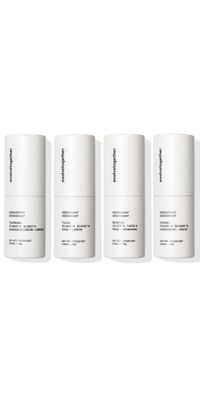 evolvetogether Deodorant Discovery Set No Color One Size