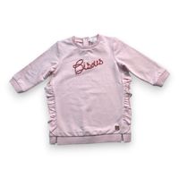 Carrement Beau - Seconde Main - Robe bébé rose - 9 mois - Taille 9M - Rose