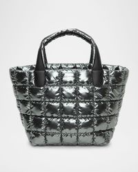 Porter Medium Quilted Nylon Tote Bag