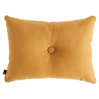 Hay - Coussin tissu - Taille 60x45 - Marron