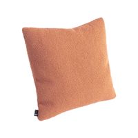 Hay - Coussin tissu - Taille 50x50 - Orange