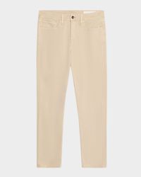 Men's Fit 3 Aero Stretch Slim Five-Pocket Pants