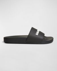 Pool Slide Sandals