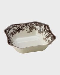 Delamere Square Serving Bowl