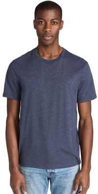 Fair Harbor The Kismet Tee Navy M