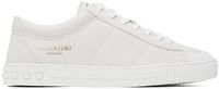 Valentino Garavani Baskets CityPlanet blanches