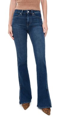 PAIGE Laurel Canyon Desolate Jeans Desolate 31