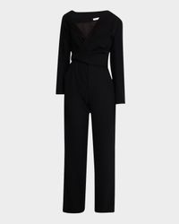 Skyla Asymmetric Jumpsuit