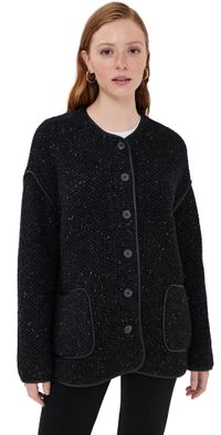 Altuzarra Medrano Jacket Black M/L