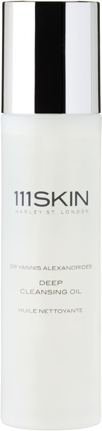 111SKIN Deep Cleansing Oil, 100 mL
