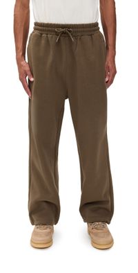 Alpha Industries Essential Sweatpants Espresso XL