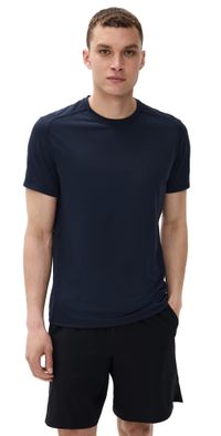 Ten Thousand Tactical Shirt Midnight M