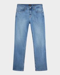 Men's Austyn Straight-Leg Jeans