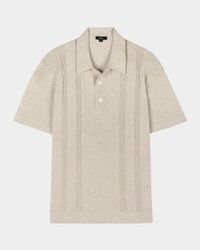 Men's Cillian Polo Shirt