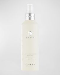 8.1 oz. Earth Luminous Cashmere Body Oil
