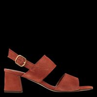 Anonymous Copenhagen - Sandales en cuir - Taille 41 - Marron