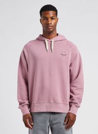 Paul Smith - Sweat à capuche en coton bio - Taille XL - Violet