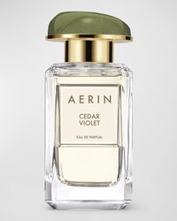AERIN Cedar Violet Eau de Parfum, 1.7 oz.