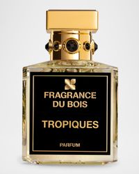 Tropiques Eau de Parfum, 3.5 oz.