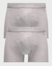 2-Pack Regular Boxer Briefs