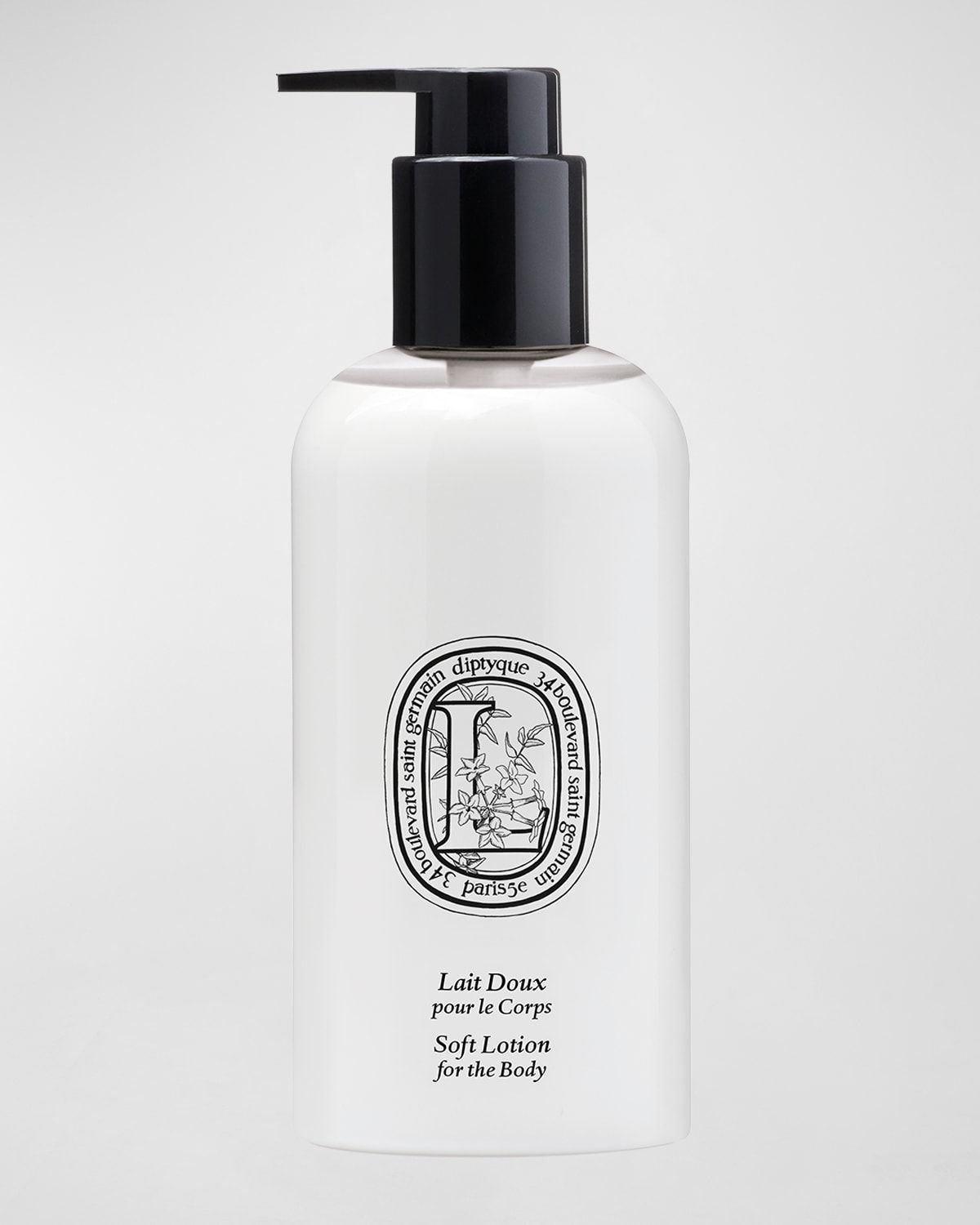 Soft Body Lotion, 8.5 oz.