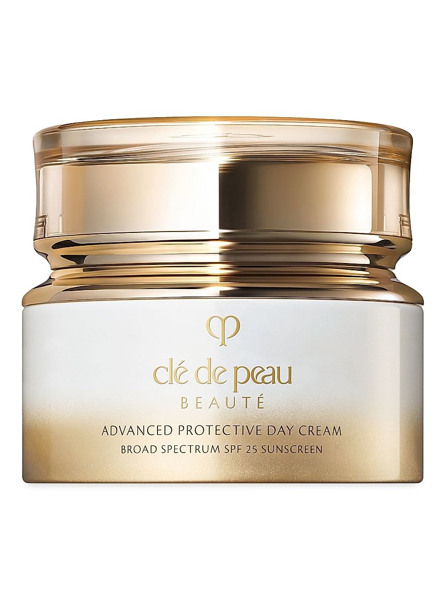 Advanced Protective Day Cream