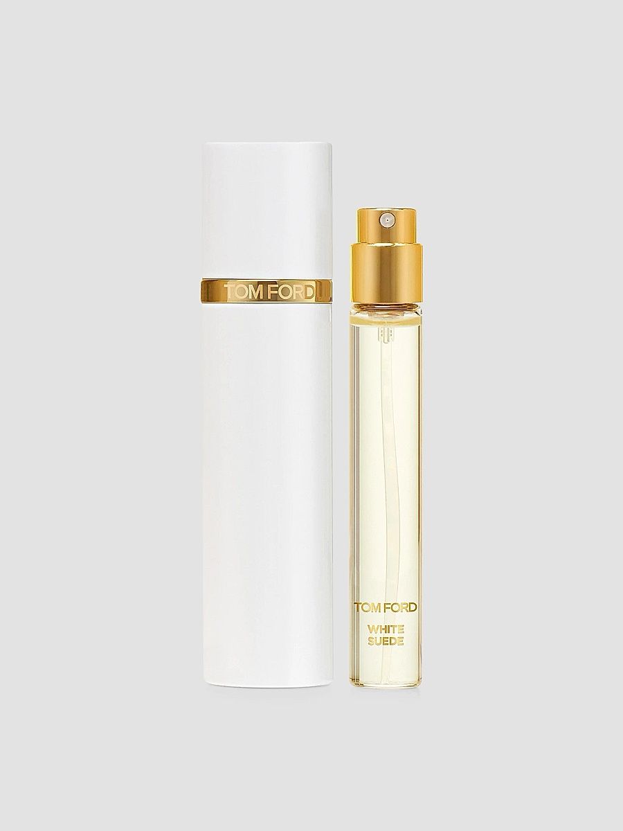 TOM FORD White Suede Eau de Parfum Travel Spray