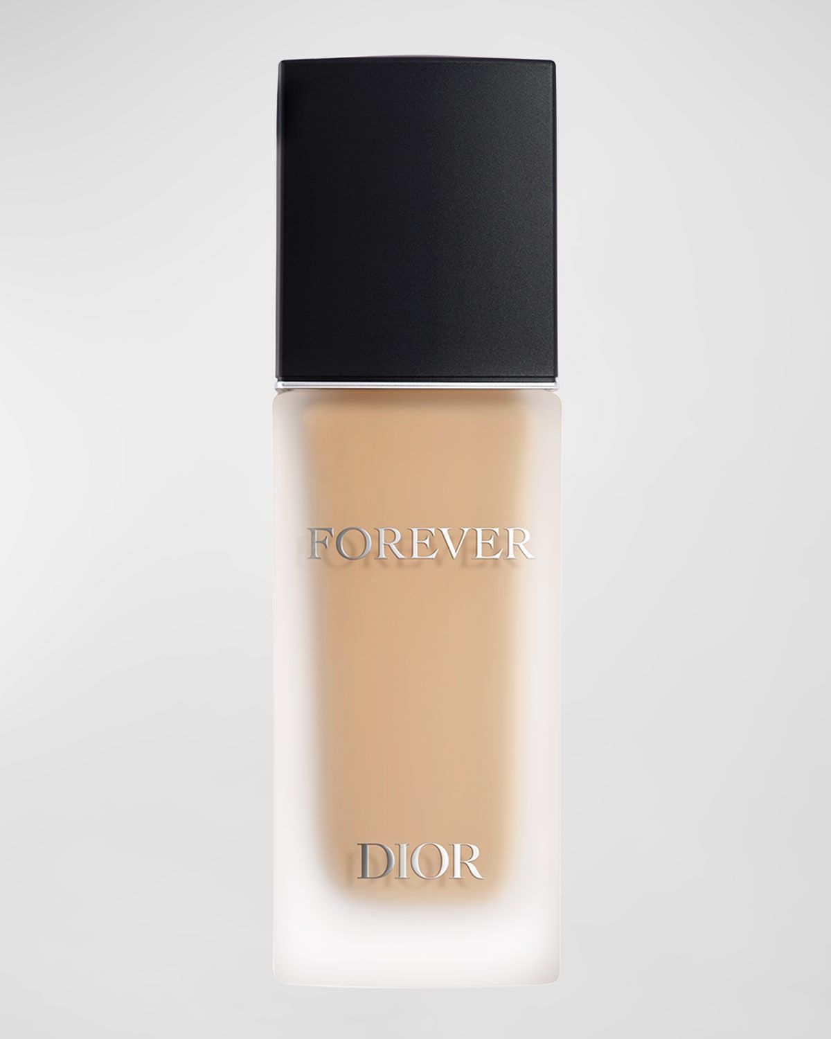 Dior Forever Matte Foundation SPF 15, 1 oz.