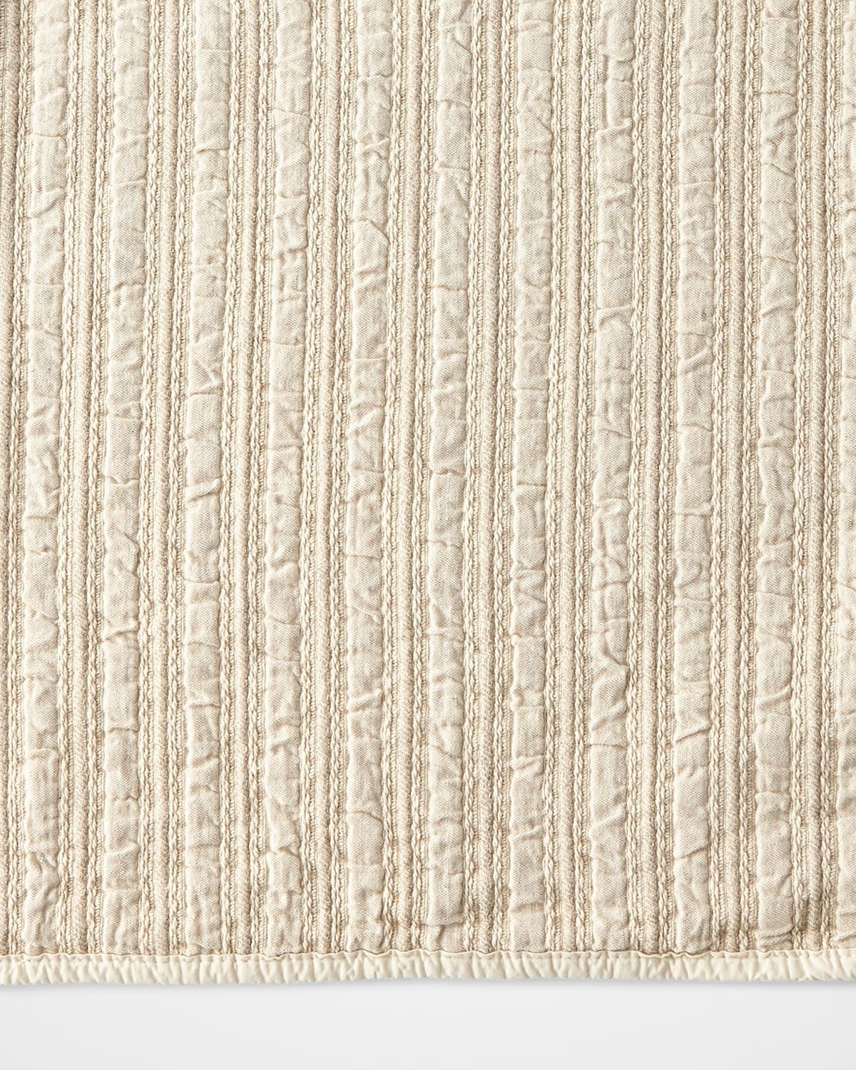 Oliver European Sham