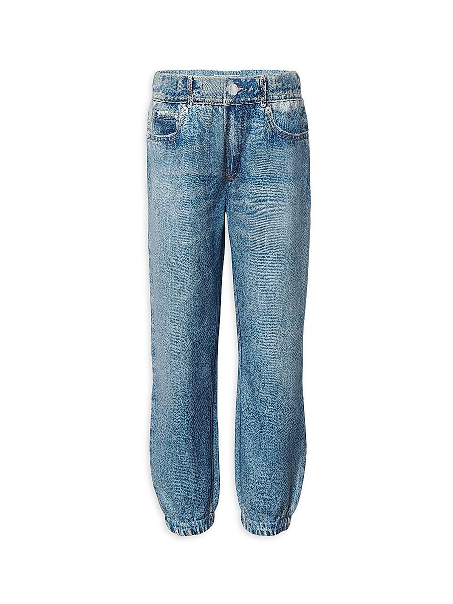 Kid's Mini Miramar Jogger Pants - Valen - Size 7