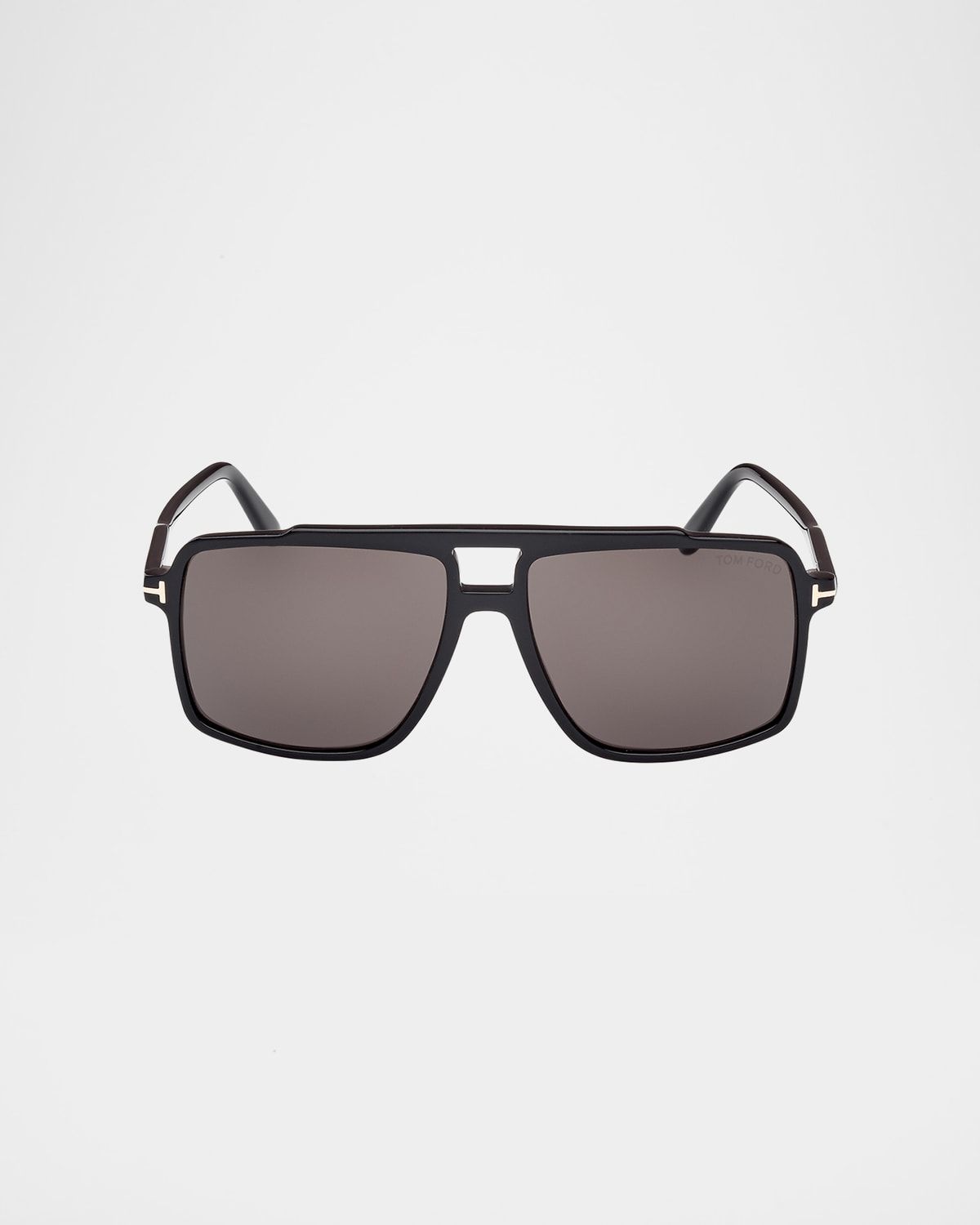 Kemp Aviator Sunglasses