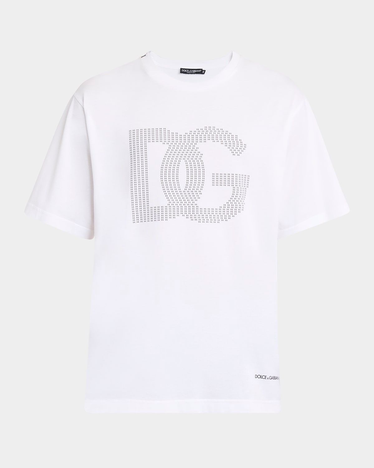 Men & apos;s DG Logo T-Shirt